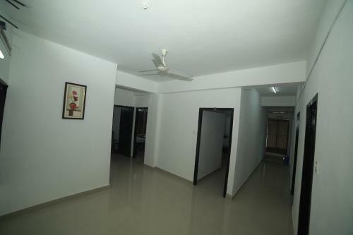 Hotel Meghna Residency