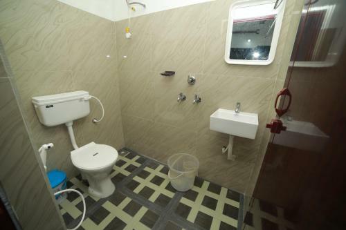 Hotel Meghna Residency