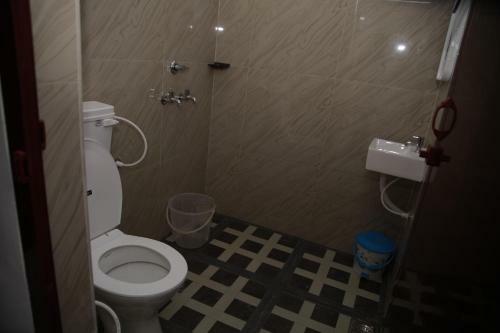 Hotel Meghna Residency