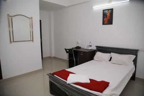 Hotel Meghna Residency