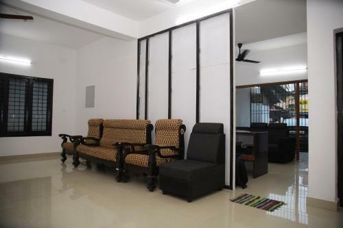 Hotel Meghna Residency