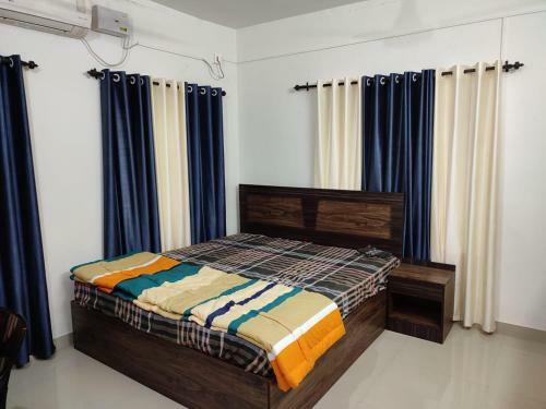 Villa Ritu Homestay