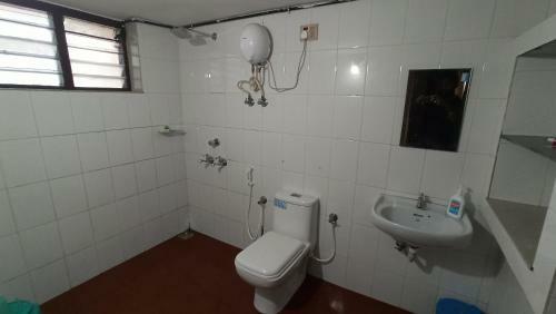 Villa Ritu Homestay