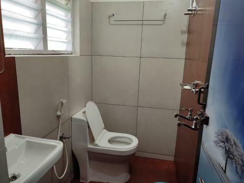 Villa Ritu Homestay