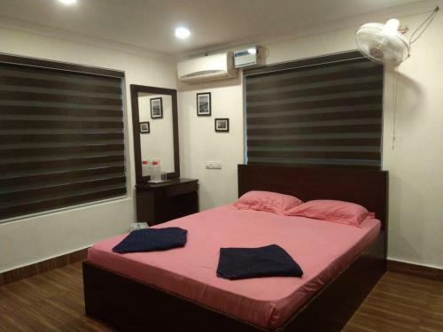 Hostal Capital Homestay