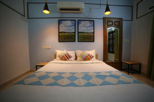 Hostal Oyo 80668 Rinsalayam