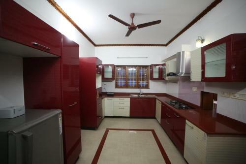 Hostal Oyo 80668 Rinsalayam