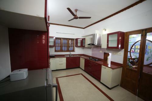 Hostal Oyo 80668 Rinsalayam