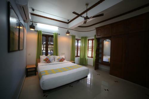 Hostal Oyo 80668 Rinsalayam