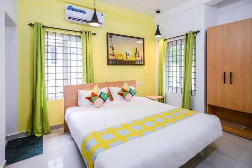 Hostal Oyo Home 38652 Elegant Stay