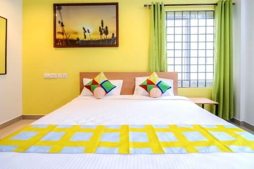 Hostal Oyo Home 38652 Elegant Stay