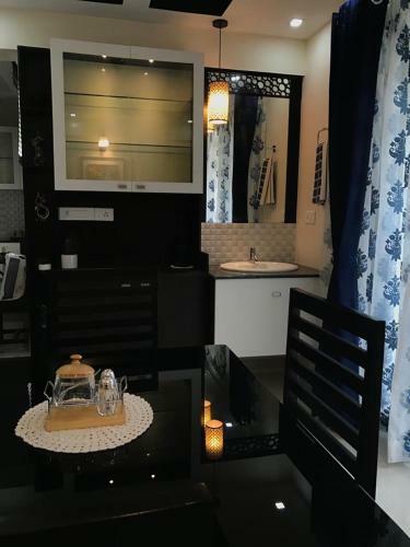 Apartamento The Cressida Comfort