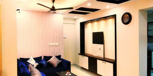 Apartamento The Cressida Comfort