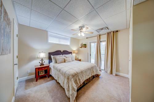 Fairway Getaway