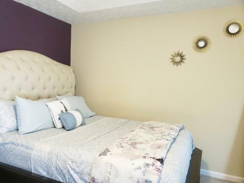 Apartamento The Quiet Place