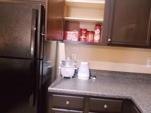 Apartamento The Quiet Place