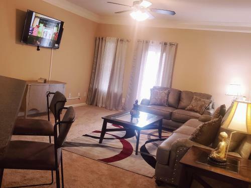 Apartamento The Quiet Place