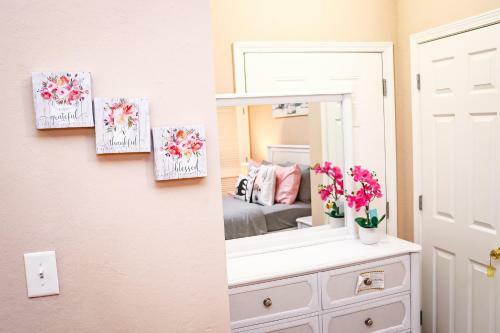 Apartamento The Quiet Place