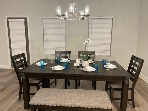 New Built House-pleasant Hill Area-entire House