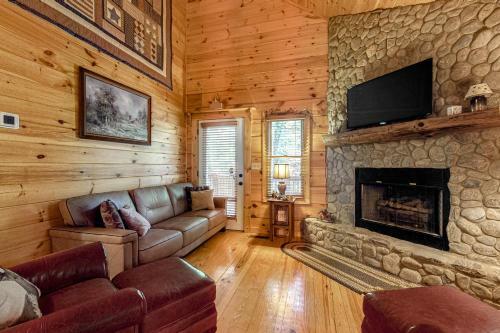 Creekside Hideaway