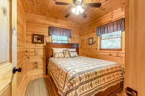 Creekside Hideaway