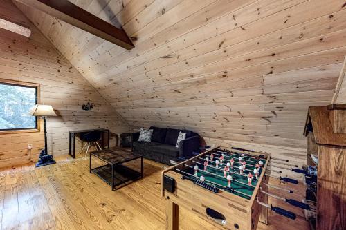 Woodglen Hideaway