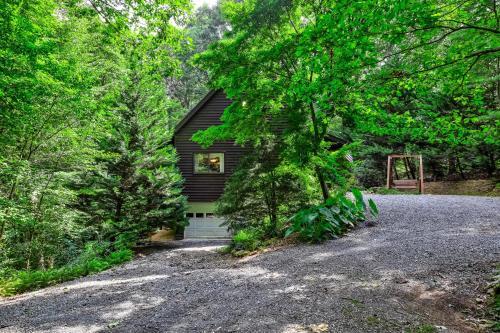 Woodglen Hideaway
