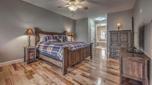 32 Acre Memory Maker By Escape To Blue Ridge