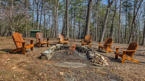 32 Acre Memory Maker By Escape To Blue Ridge