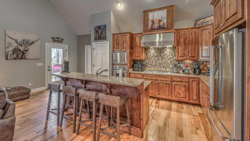 32 Acre Memory Maker By Escape To Blue Ridge