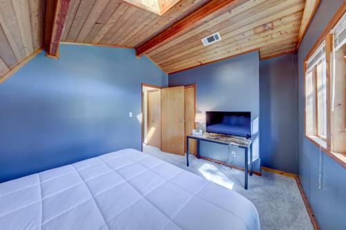 Cabin Retreat