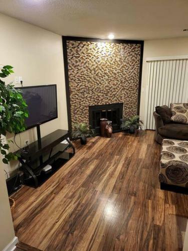 Home Away From Home 2 Bedroom Townhouse