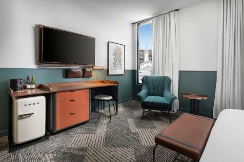 Hotel Forty Five, Macon, A Tribute Portfolio Hotel