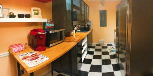 Robinwood Condominiums
