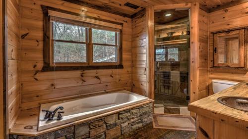 Woodland Haven By Escape To Blue Ridge
