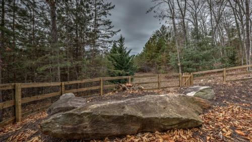 Woodland Haven By Escape To Blue Ridge