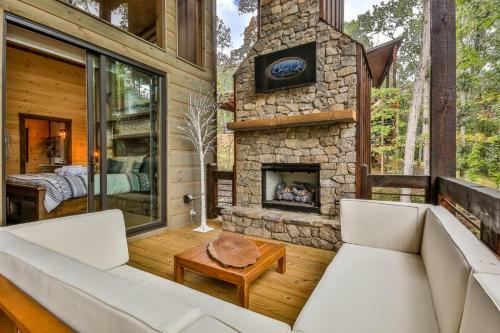 Apartamento Grizzly Cabin