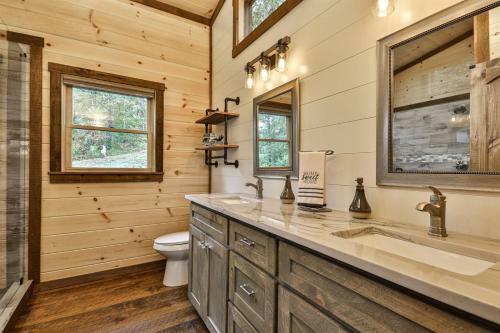 Apartamento Grizzly Cabin