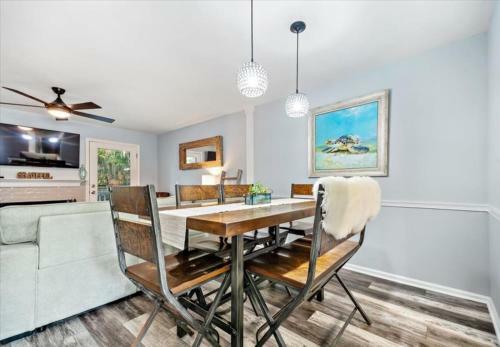 Apartamento Coastal Nest