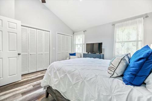 Apartamento Coastal Nest