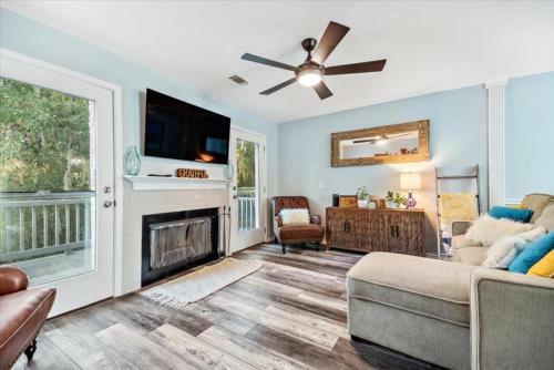 Apartamento Coastal Nest