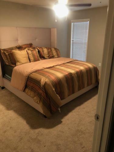 Apartamento P.valley Smryna Ga