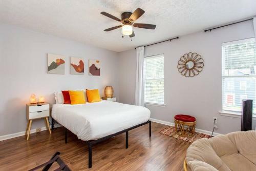 Weekdays Discounted - Every Bedroom With Tv!