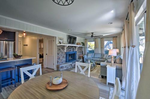Apartamento Resort Sky Valley Condo - Community Amenities