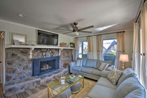 Apartamento Resort Sky Valley Condo - Community Amenities