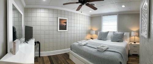 Comfortable Cottage On The Blue Mile - Close To Gsu!