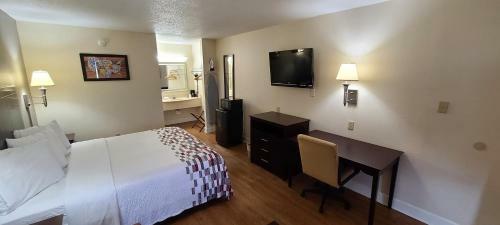Hotel Red Roof Inn Tifton