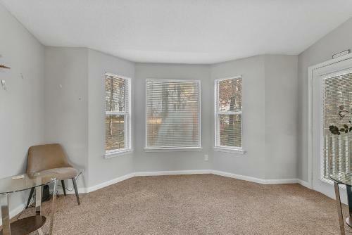 Apartamento Oasis Getaway!!! Only Miles From Atl & Attractions Apts