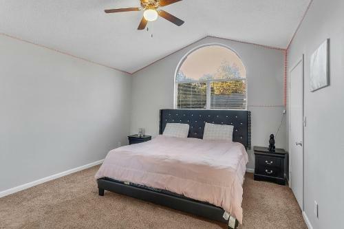 Apartamento Oasis Getaway!!! Only Miles From Atl & Attractions Apts