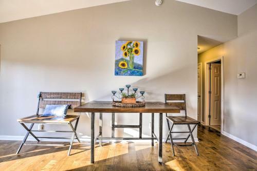 Indigo Cottage With Deck On Lake Arrowhead!